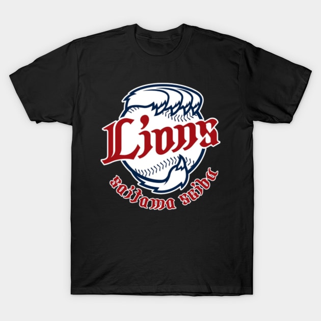 Seibu lions sales